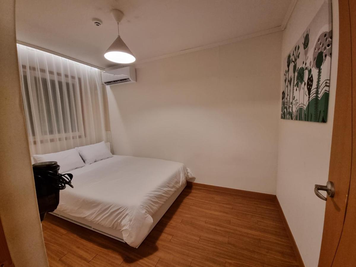 Complace H Soul Exteriér fotografie