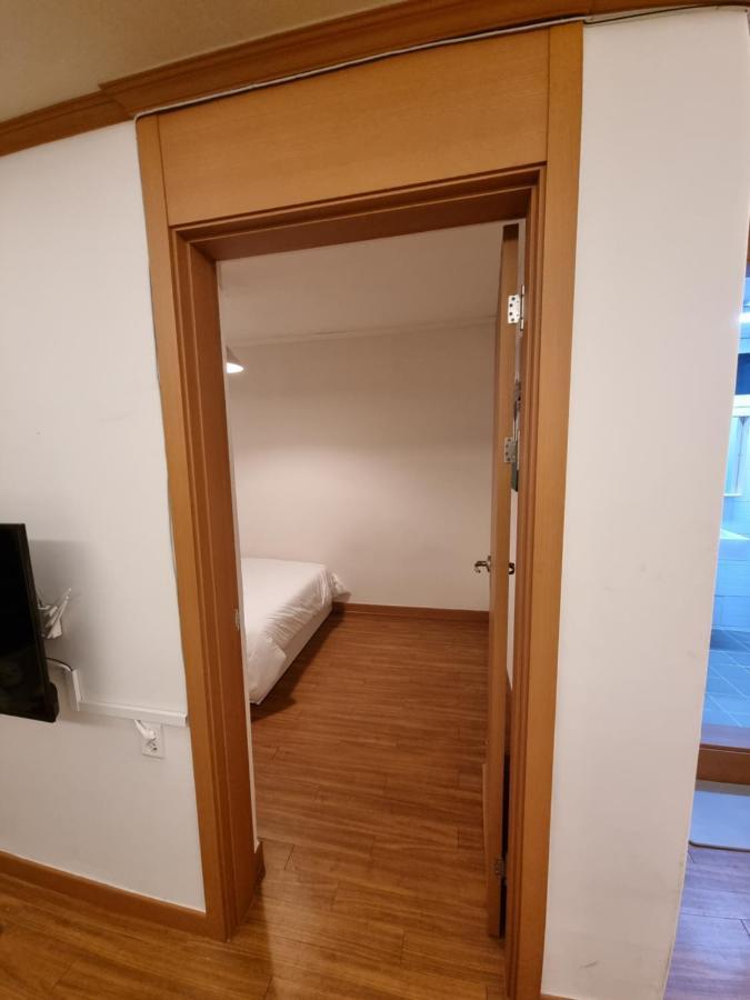 Complace H Soul Exteriér fotografie