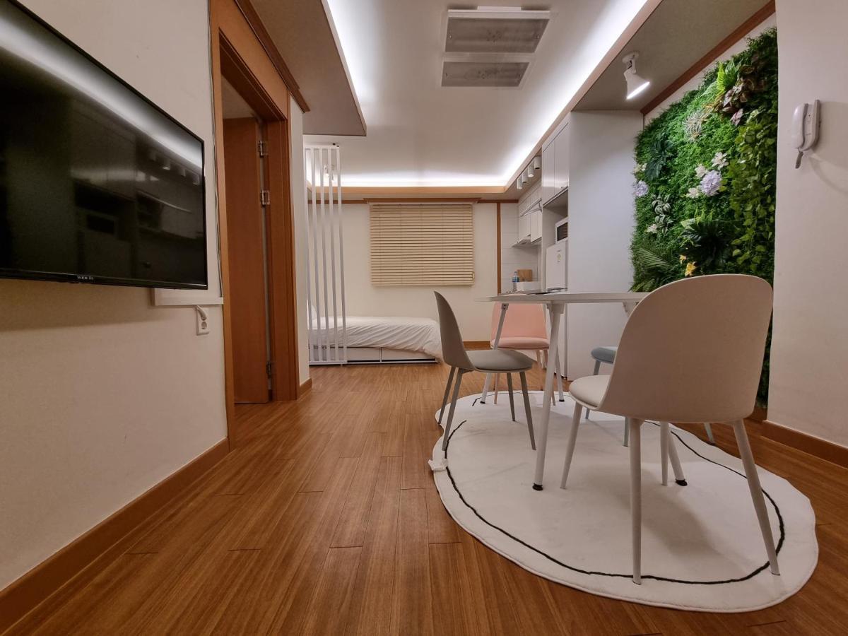 Complace H Soul Exteriér fotografie