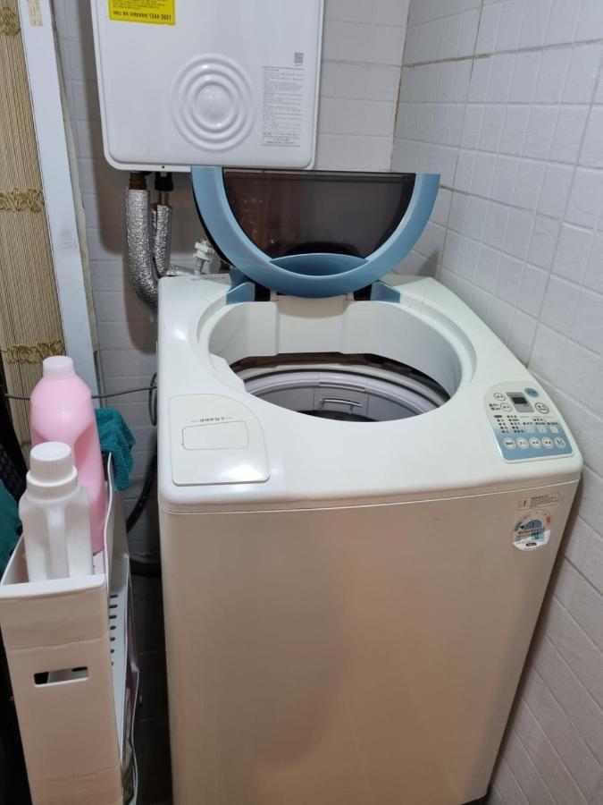 Complace H Soul Exteriér fotografie