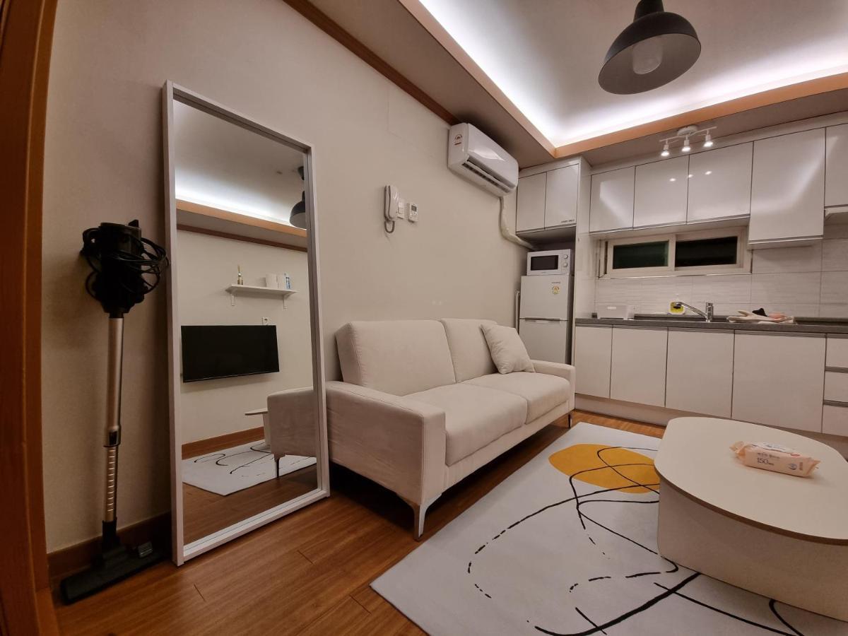 Complace H Soul Exteriér fotografie