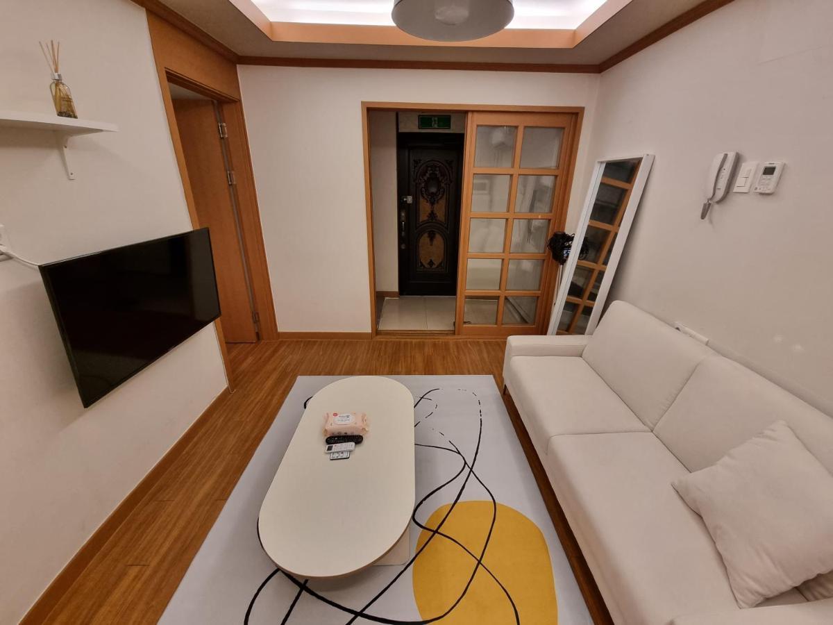 Complace H Soul Exteriér fotografie